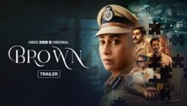 Brown - Season 01 Complete